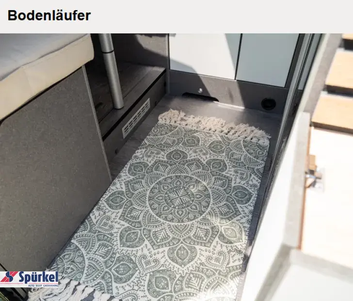 Fahrzeugbild Weinsberg CaraLife 630 LQ *Traummmobil*Keyless* #26
