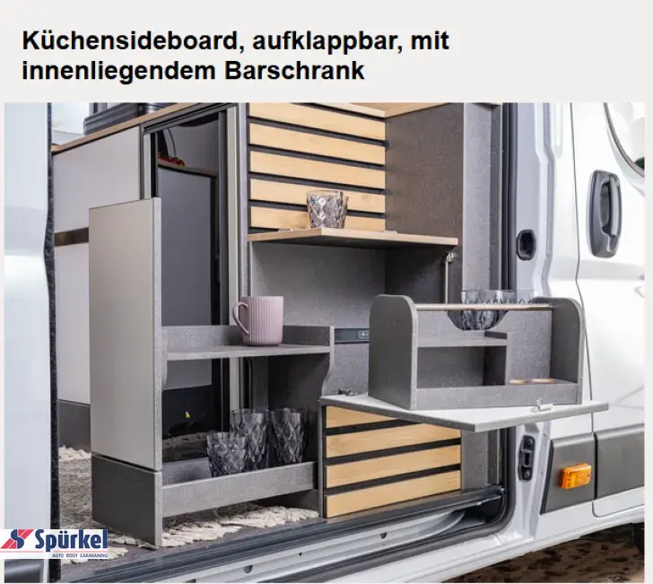 Fahrzeugbild Weinsberg CaraLife 630 LQ *Traummmobil*Keyless* #16