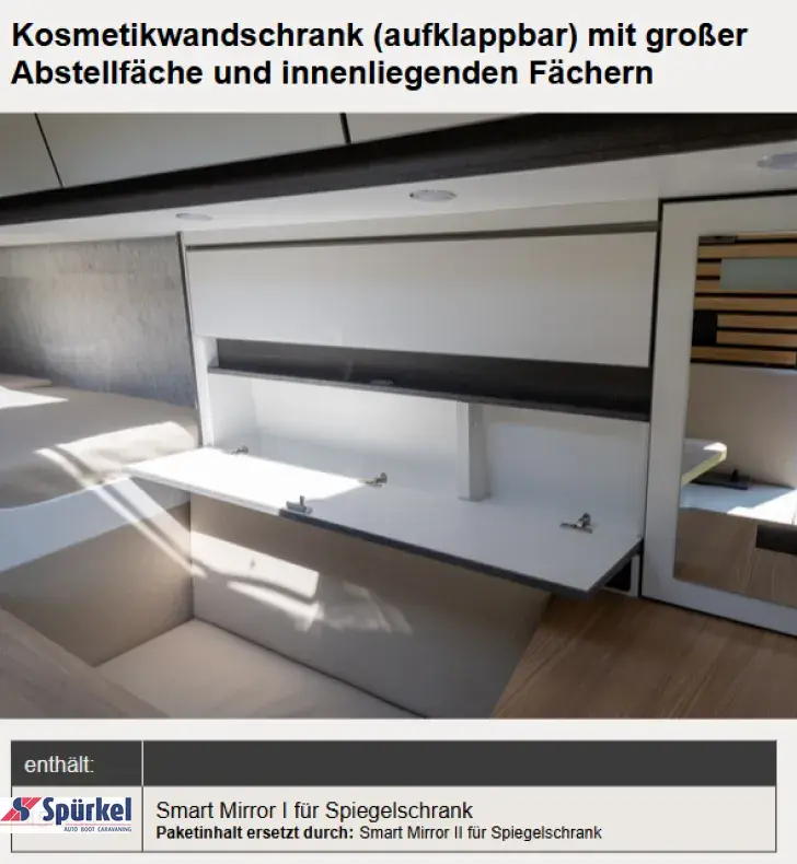Fahrzeugbild Weinsberg CaraLife 630 LQ *Traummmobil*Keyless* #27