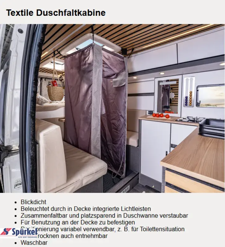 Fahrzeugbild Weinsberg CaraLife 630 LQ *Traummmobil*Keyless* #14