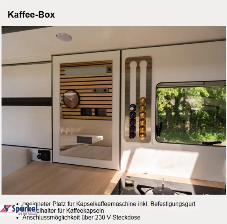Fahrzeugbild Weinsberg CaraLife 630 LQ *Traummmobil*Keyless* #22