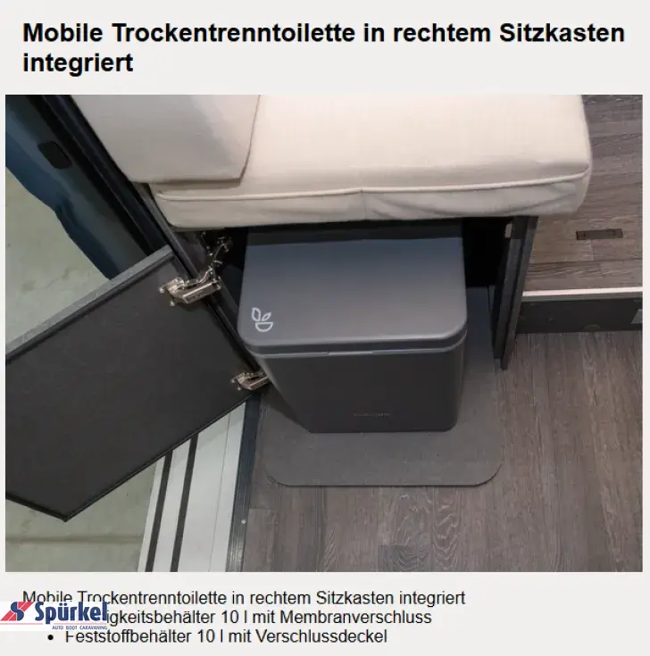 Fahrzeugbild Weinsberg CaraLife 630 LQ *Traummmobil*Keyless* #13