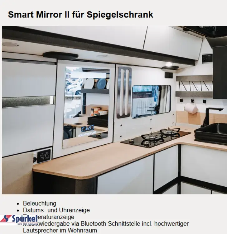 Fahrzeugbild Weinsberg CaraLife 630 LQ *Traummmobil*Keyless* #17
