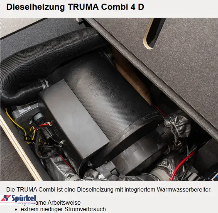Fahrzeugbild Weinsberg CaraLife 630 LQ *Traummmobil*Keyless* #29
