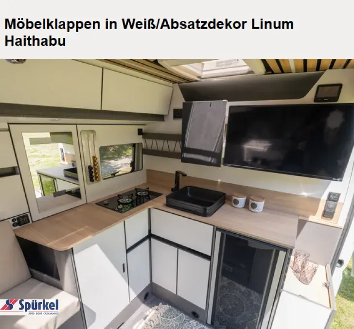 Fahrzeugbild Weinsberg CaraLife 630 LQ *Traummmobil*Keyless* #19