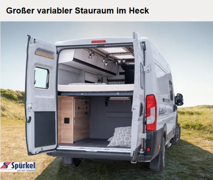 Fahrzeugbild Weinsberg CaraLife 630 LQ *Traummmobil*Keyless* #31