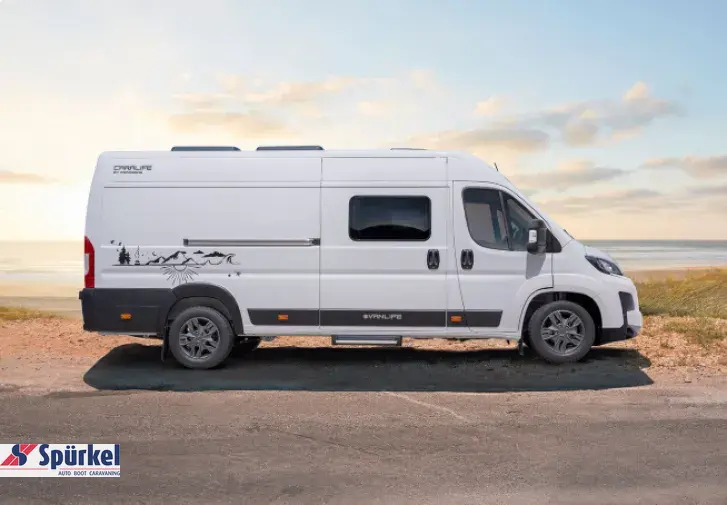 Fahrzeugbild Weinsberg CaraLife 630 LQ *Traummmobil*Keyless* #32