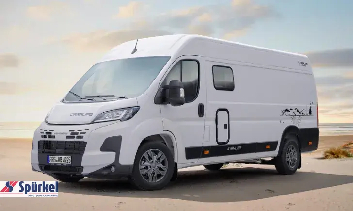 Fahrzeugbild Weinsberg CaraLife 630 LQ *Traummmobil*Keyless* #33