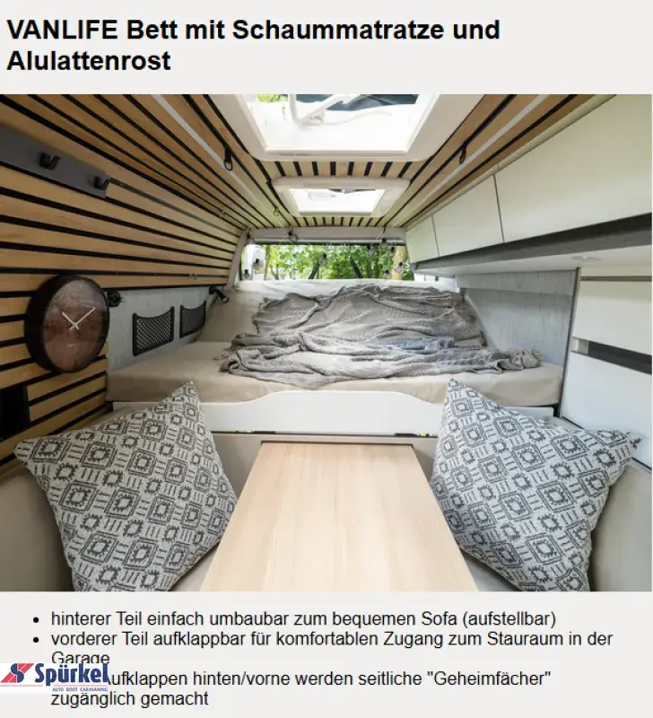 Fahrzeugbild Weinsberg CaraLife 630 LQ *Traummmobil*Keyless* #34