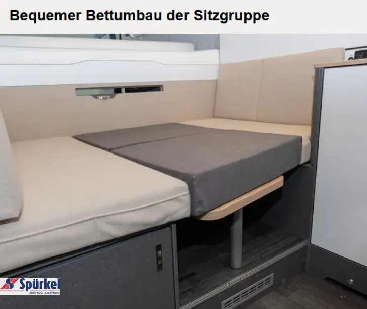Fahrzeugbild Weinsberg CaraLife 630 LQ *Traummmobil*Keyless* #11
