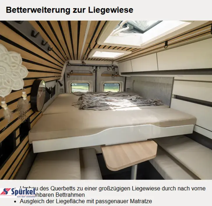 Fahrzeugbild Weinsberg CaraLife 630 LQ *Traummmobil*Keyless* #10