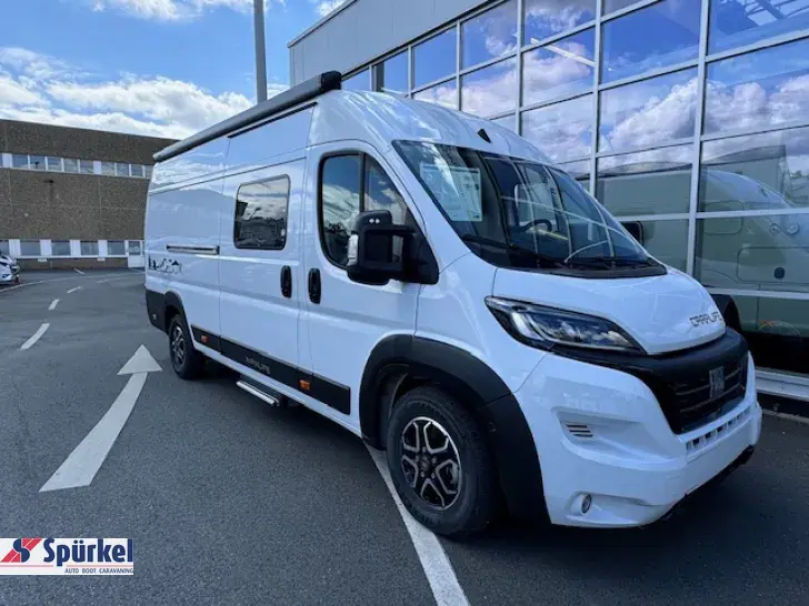 Fahrzeugbild Weinsberg CaraLife 630 LQ *Traummmobil*Keyless* #35