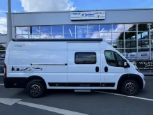 Fahrzeugbild Weinsberg CaraLife 630 LQ *Traummmobil*Keyless* #1