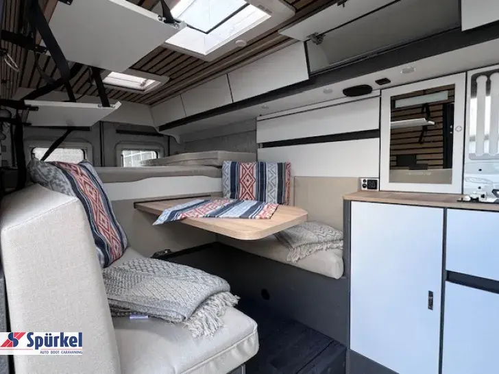 Fahrzeugbild Weinsberg CaraLife 630 LQ *Traummmobil*Keyless* #7
