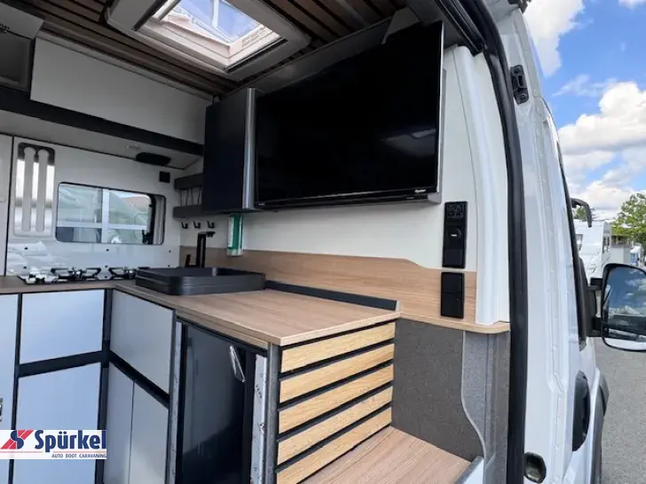 Fahrzeugbild Weinsberg CaraLife 630 LQ *Traummmobil*Keyless* #20