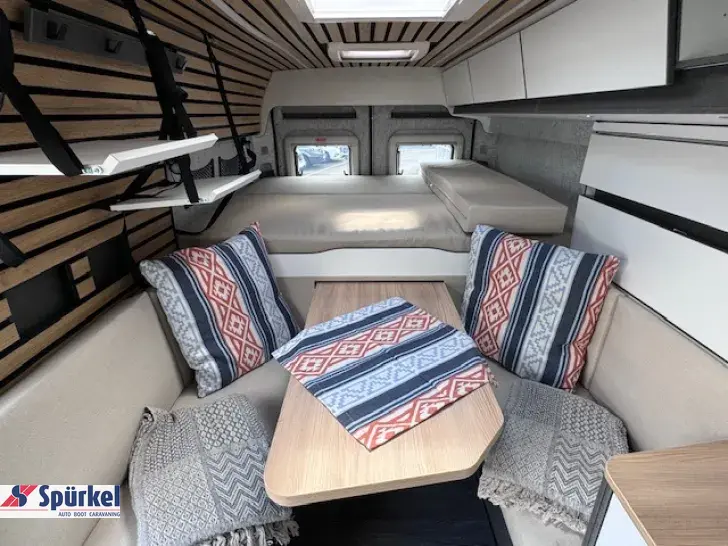 Fahrzeugbild Weinsberg CaraLife 630 LQ *Traummmobil*Keyless* #8