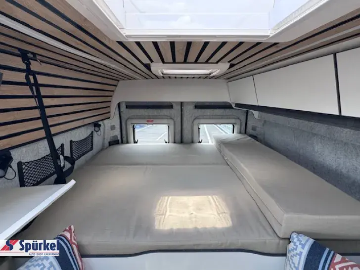 Fahrzeugbild Weinsberg CaraLife 630 LQ *Traummmobil*Keyless* #9