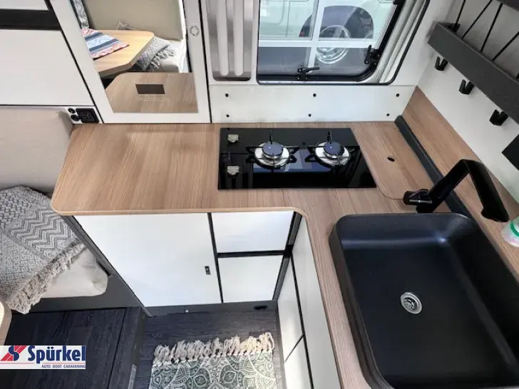 Fahrzeugbild Weinsberg CaraLife 630 LQ *Traummmobil*Keyless* #18