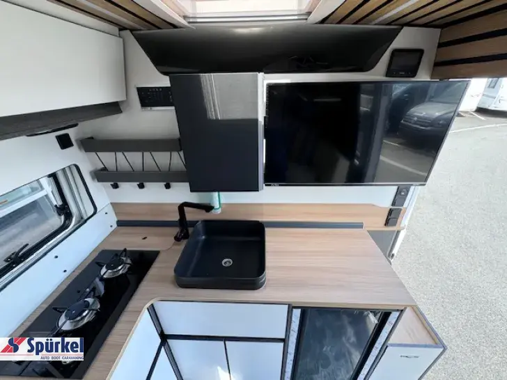 Fahrzeugbild Weinsberg CaraLife 630 LQ *Traummmobil*Keyless* #21