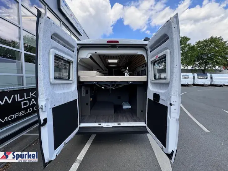 Fahrzeugbild Weinsberg CaraLife 630 LQ *Traummmobil*Keyless* #37