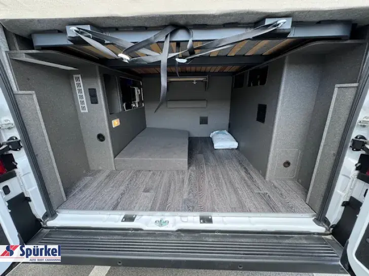 Fahrzeugbild Weinsberg CaraLife 630 LQ *Traummmobil*Keyless* #38