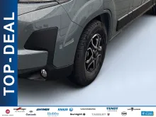 Fahrzeugbild Bürstner B66 C 600 #6