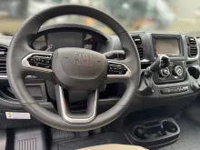 Fahrzeugbild Bürstner B66 C 600 #8