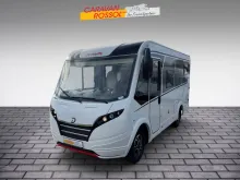 Fahrzeugbild Dethleffs Globebus Active I 1 #3