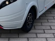 Fahrzeugbild Dethleffs Globebus Active I 1 #6