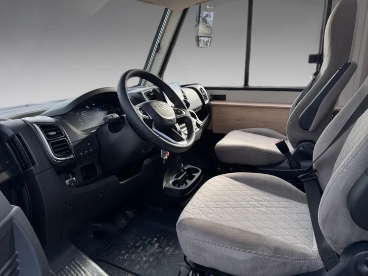 Fahrzeugbild Dethleffs Globebus Active I 1 #7