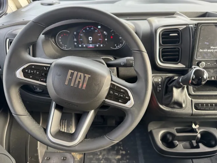 Fahrzeugbild Dethleffs Globebus Active I 1 #8