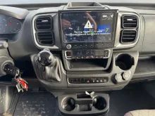 Fahrzeugbild Dethleffs Globebus Active I 1 #9