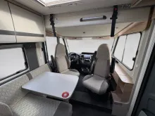 Fahrzeugbild Dethleffs Globebus Active I 1 #11