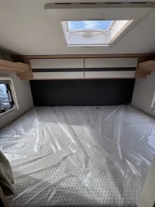 Fahrzeugbild Dethleffs Globebus Active I 1 #16