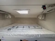 Fahrzeugbild Dethleffs Globebus Active I 1 #17