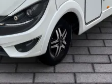 Fahrzeugbild Bürstner Ixeo I 729 Autark SOlar Wechselrichter #6