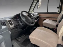 Fahrzeugbild Bürstner Ixeo I 729 Autark SOlar Wechselrichter #7