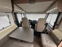 Fahrzeugbild Bürstner Ixeo I 729 Autark SOlar Wechselrichter #11