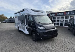Bild T 68 Adventure Edition