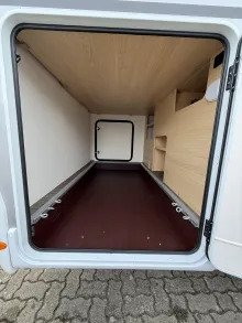 Fahrzeugbild Sunlight Adventure T 68 Fiat #6