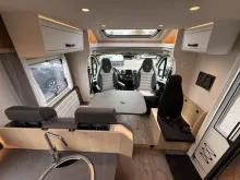 Fahrzeugbild Sunlight Adventure T 68 Fiat #7