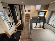 Fahrzeugbild Sunlight Adventure T 68 Fiat #8