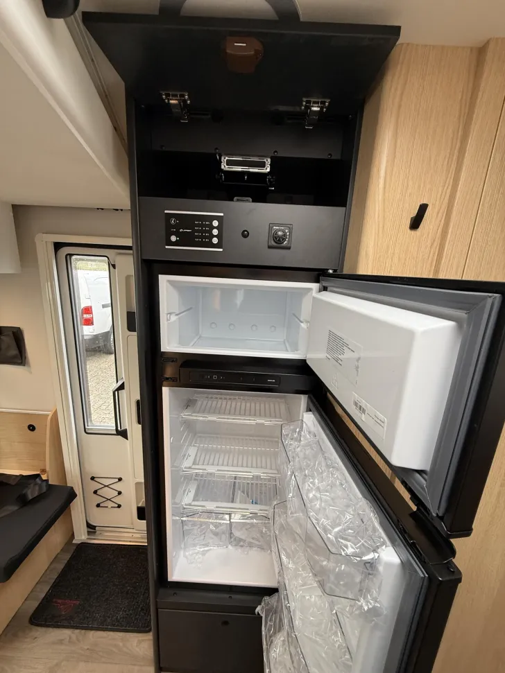 Fahrzeugbild Sunlight Adventure T 68 Fiat #14