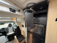 Fahrzeugbild Sunlight Adventure T 68 Fiat #15