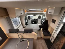 Fahrzeugbild Sunlight Adventure T 68 Fiat #16