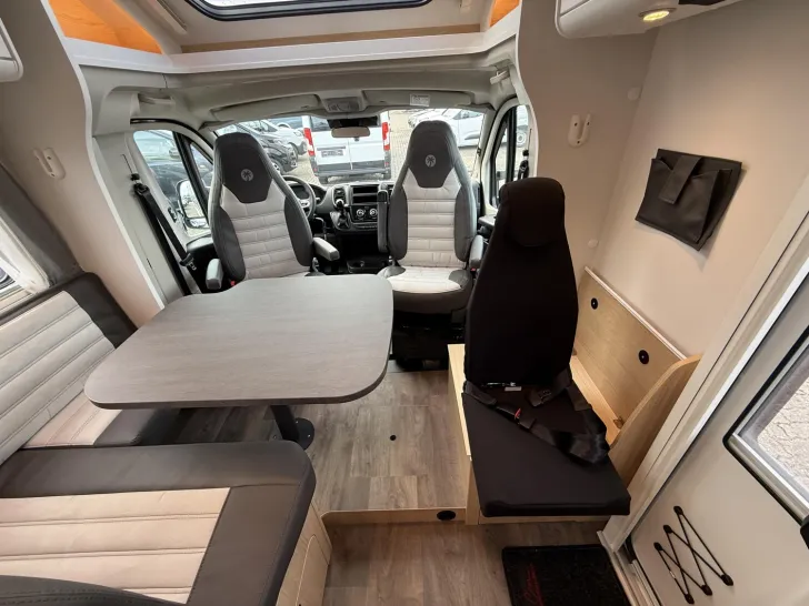 Fahrzeugbild Sunlight Adventure T 68 Fiat #19