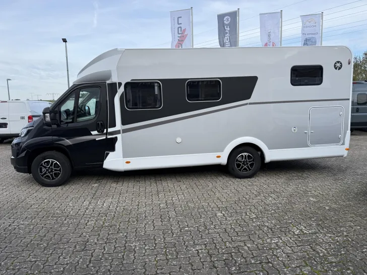 Fahrzeugbild Sunlight Adventure T 68 Fiat #23