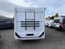 Fahrzeugbild Sunlight Adventure T 68 Fiat #25