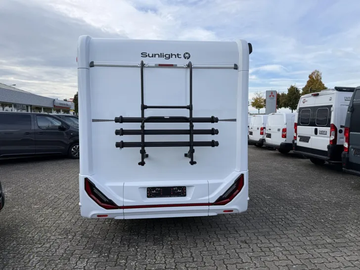 Fahrzeugbild Sunlight Adventure T 68 Fiat #25