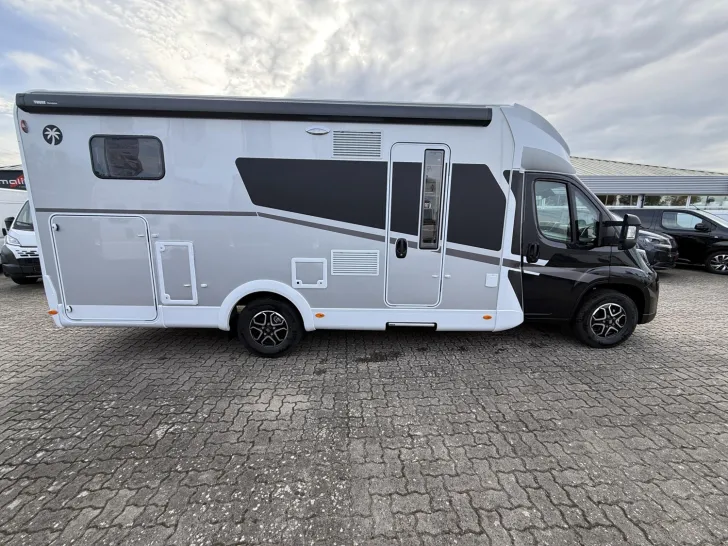 Fahrzeugbild Sunlight Adventure T 68 Fiat #22